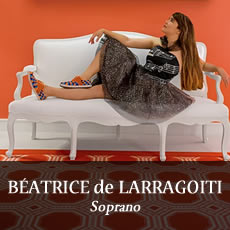 Beatrice de Larrogoiti