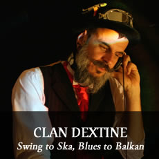 Clan Dextine
