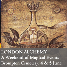 London Alchemy