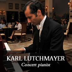 Karl Lutchmayer