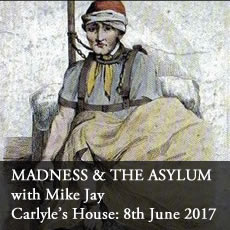 Madness and the 19th Century Asylum