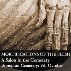 Mortifications of the Flesh