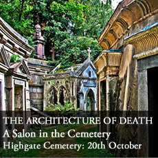 The Architecture of Death