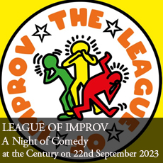 League of Improv