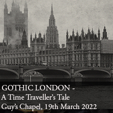 Gothic London