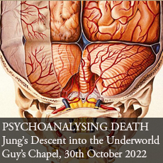 Psychoanalysing Death