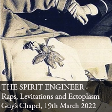 The Spirit Engineer