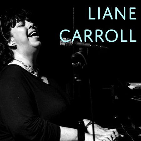 Liane Carroll - Live in Concert
