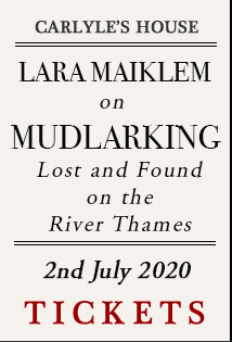 Mudlarking: Lost and found on the River Thames