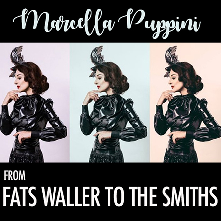 From Fats Waller to the Smiths