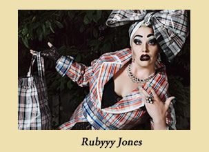 Rubyyy Jones