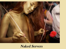 Naked Servers