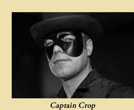 Captain Crop