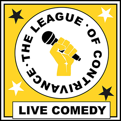 The League of Contrivance at the Century Club
